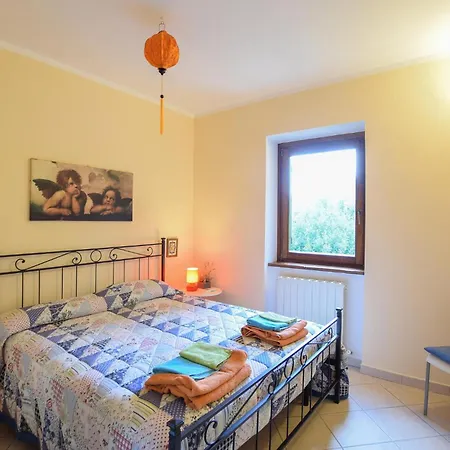 Pet Friendly In With Sauna Dom wakacyjny Guardea