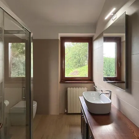 Pet Friendly In With Sauna Dom wakacyjny