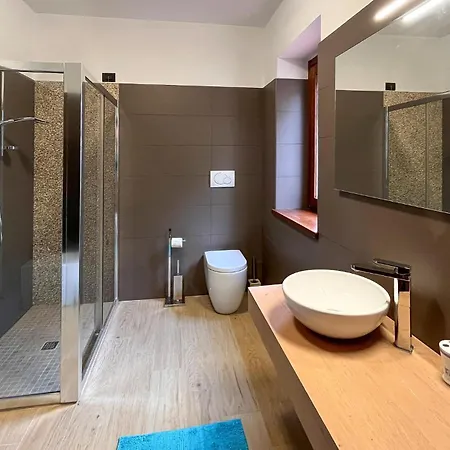 Pet Friendly In With Sauna
