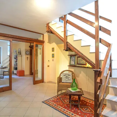 Pet Friendly In With Sauna Holiday home Guardea