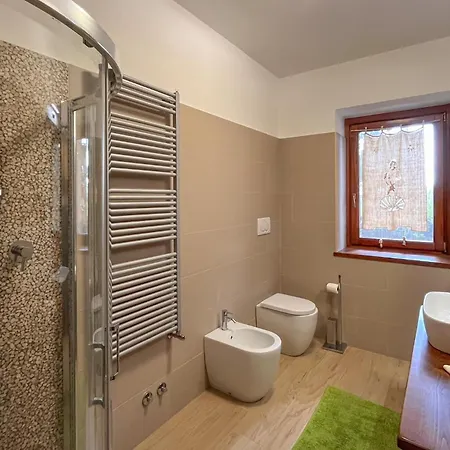 Pet Friendly In With Sauna Holiday home