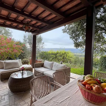 Pet Friendly In With Sauna Holiday home Guardea