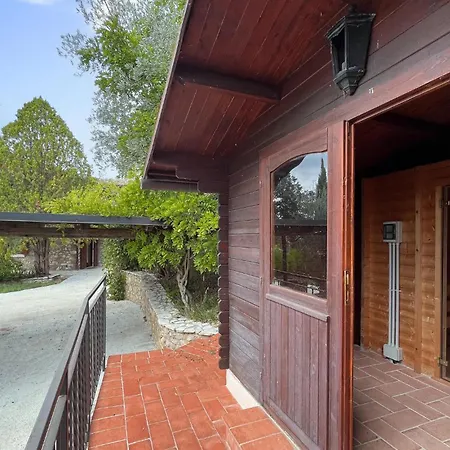 Pet Friendly In With Sauna Holiday home Guardea