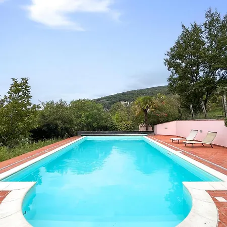 Pet Friendly In With Sauna Holiday home *