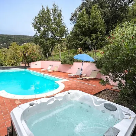 Pet Friendly In With Sauna Guardea